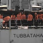 Filipinas eleva a 29 los fallecidos por el hundimiento de un ferri en el sur del país