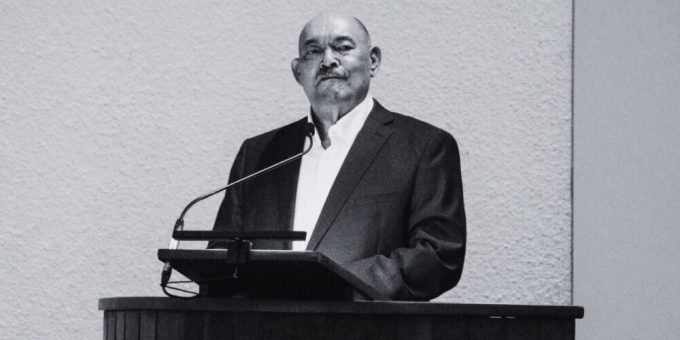 Junta Municipal de Gonzalo declara tres días de duelo por fallecimiento de Ramón Alburquerque