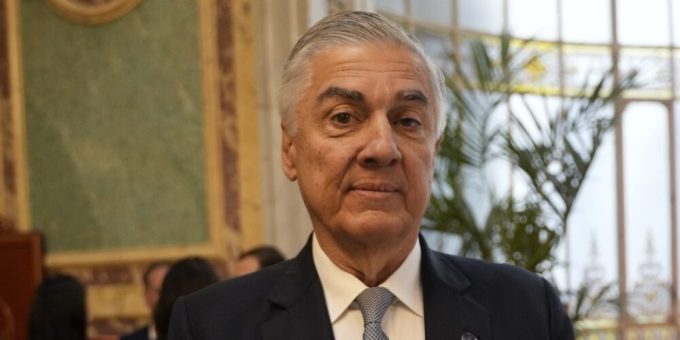 Presidente de Asonahores califica FITUR 2026 como el mejor de la historia