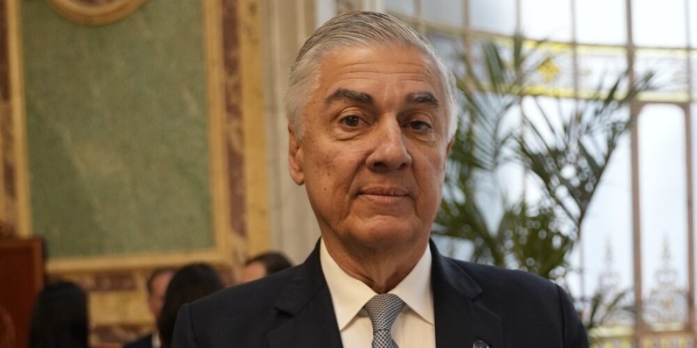 Presidente de Asonahores califica FITUR 2026 como el mejor de la historia