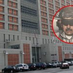 Un "infierno en la Tierra", la prisión federal de Nueva York donde está preso Maduro