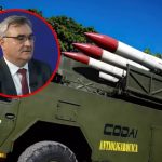 Rusia asegura que Venezuela no supo utilizar defensas antiaéreas durante captura de Maduro