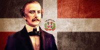 Hoy se conmemora el 213 aniversario del natalicio de Juan Pablo Duarte
