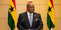 Ghana condena el ataque de EE.UU. contra Venezuela y critica sus ambiciones "coloniales"