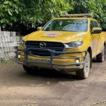 Unidades caninas del FBI y la INL se integraran 13 días después a búsqueda de niña desaparecida en Puerto Plata