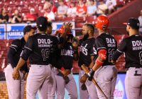 Leones quedan a un paso de la final; Toros se adueñan del segundo lugar en el Round Robin