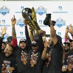 Serie del Caribe Jalisco 2026 ya tiene a sus protagonistas definidos