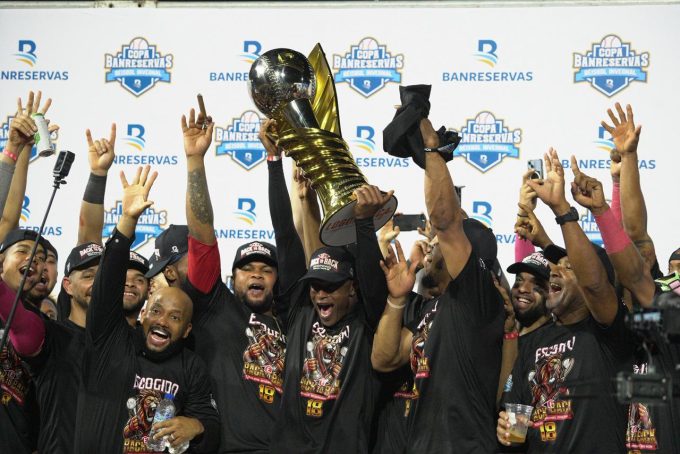 Serie del Caribe Jalisco 2026 ya tiene a sus protagonistas definidos