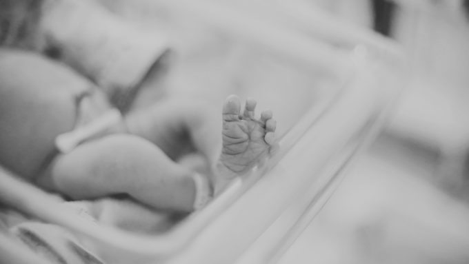 Registran 33 muertes infantiles en la primera semana epidemiológica de 2026