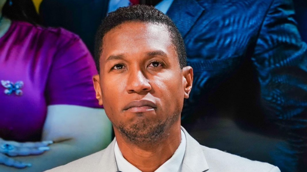 Luis Abinader tiene la posición de presidente, pero no el poder hegemónico del PRM, dice Eduardo Martínez