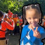 Fuerza Aérea de República Dominicana se integra a la búsqueda de la niña desaparecida en Barrero