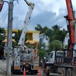 Edeeste desmantela fraude eléctrico y retira transformador a procesadora de carnes en Higüey