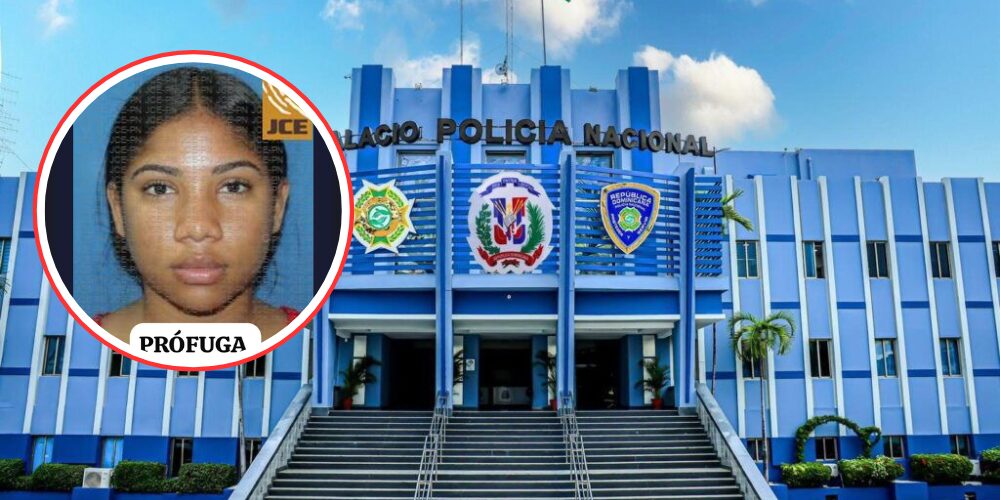 PN activa búsqueda y captura de mujer por muerte de hermana adolescente en SFM
