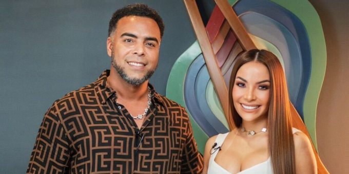 Verónica Batista concluye segunda temporada del espacio “Fuera de Liga”