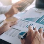 Tasas de préstamos comerciales bajan un poco; para hipotecarios y consumo siguen altas