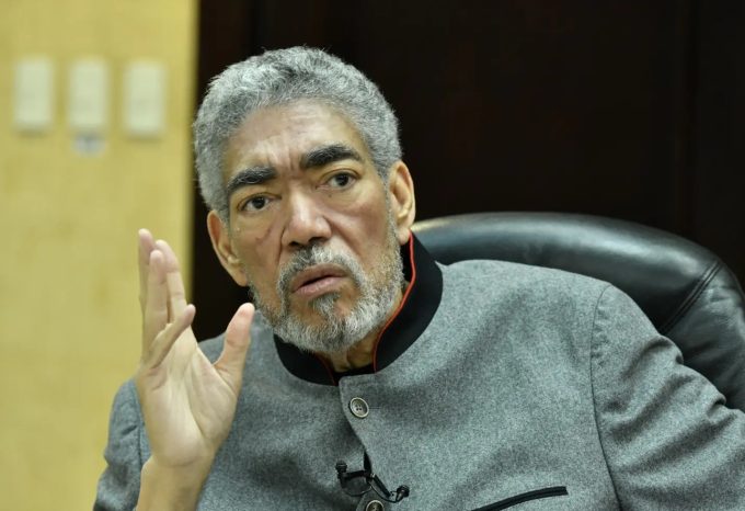 Movimiento Izquierda Unida rechaza ataque de EE.UU. a Venezuela