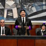 Luis Henry Molina afirma Día del Poder Judicial encuentra el país con 87% de las salas al día