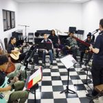 Maestros de Berklee en Santo Domingo 2026 elogian el talento dominicano y su “deseo genuino de aprender”