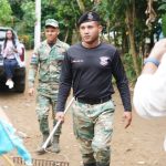 Barrero consternada tras muerte de niña de tres años y arresto de parientes cercanos implicados