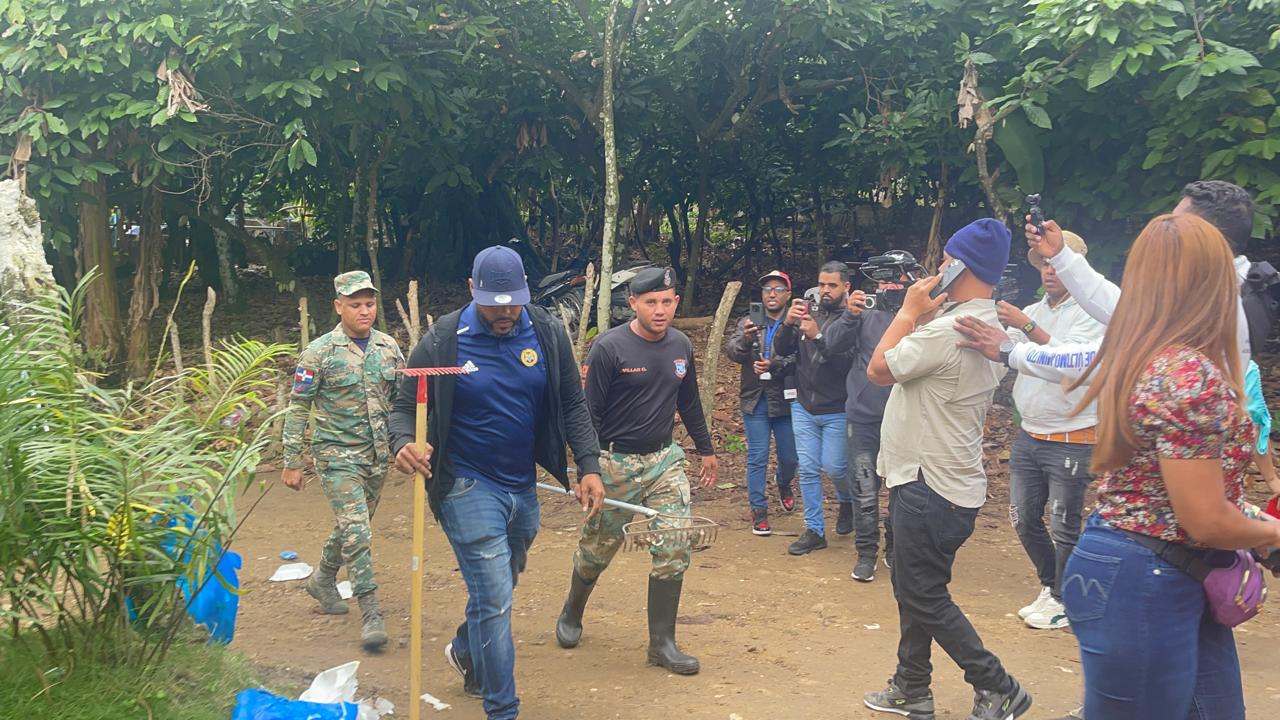 Caso Brianna Genao: a nueve días de su desaparición, Ministerio Público pedirá coerción contra dos tíos por su muerte