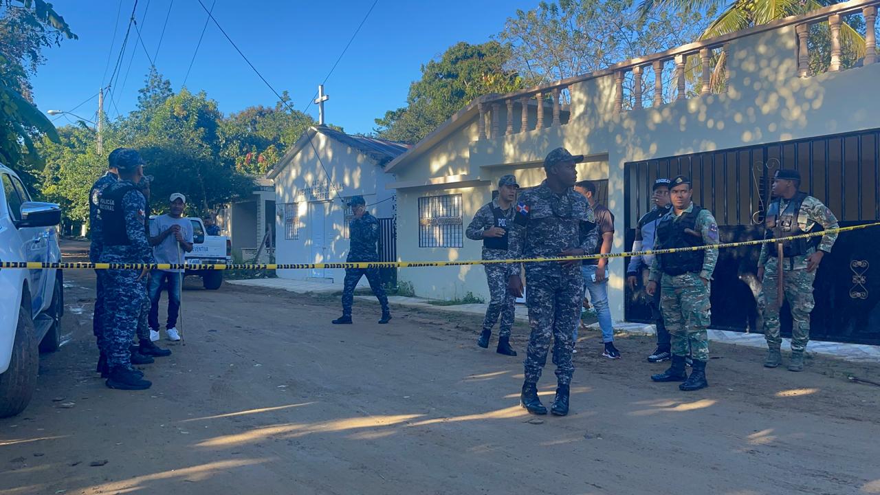 Unidades caninas del FBI y la INL se integran a la búsqueda de Brianna Genao tras 14 días sin hallazgos