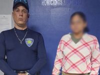 Policía localiza sana y salva a adolescente de 13 años reportada como desaparecida en Santiago