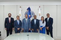 Gobierno consolida coordinación institucional para el desarrollo de los hidrocarburos