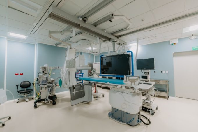 CEMDOE inicia operación hospitalaria y abre al público sus nuevos servicios