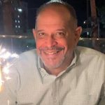 Fallece Carlos Jiménez, expareja de Zoila Luna