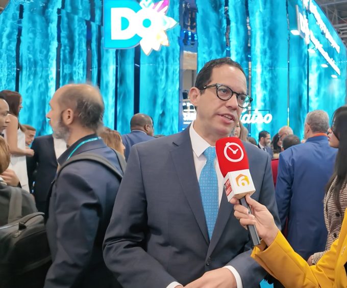 Sigmund Freund destaca en FITUR la alianza público-privada como clave del desarrollo turístico