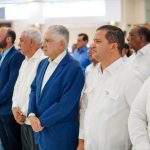 Eduardo Estrella reafirma principios del DxC en su 16 aniversario