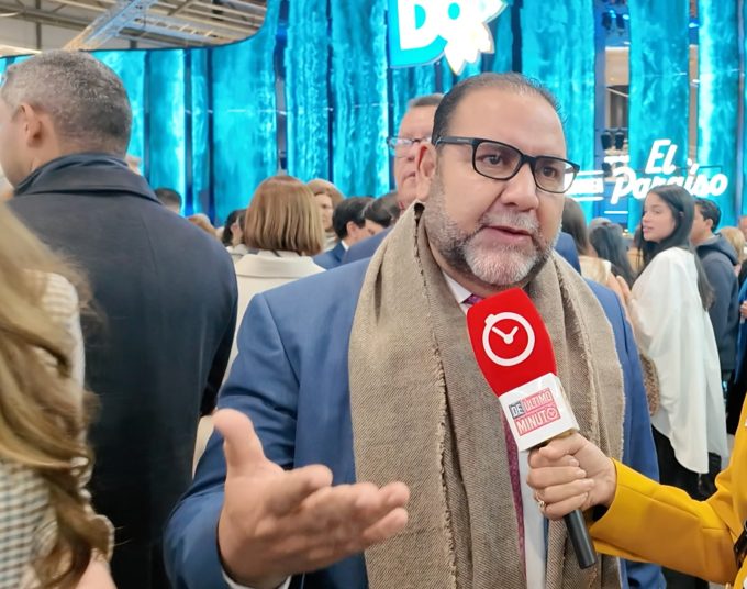 Senador Rogelio Genao atribuye posicionamiento del turismo en RD al buen manejo del Gobierno