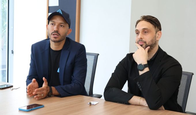 Jóvenes dominicanos presentan alternativa digital para el envío de remesas ante nuevo impuesto federal en EE. UU.