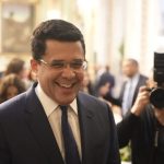 Collado revela hace cuatro meses suspendió contratos con Iberia por mal servicio a RD