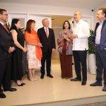 Abinader y presidente electo de Chile abordan fortalecimiento de cooperación bilateral