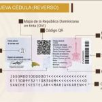 Nueva cédula tendrá 3 diseños, incluyendo uno para extranjeros legales