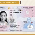 JCE presenta nueva cédula inteligente con chip, identidad digital y altos estándares de seguridad