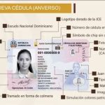 Nueva cédula tendrá vigencia escalonada por edad y duración de hasta 20 años