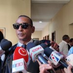 Solicitan mantener prisión preventiva contra imputado por homicidio de seguridad en la UASD