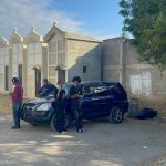 Matan motoconchista de una estocada en el cuello durante atraco en Bonao