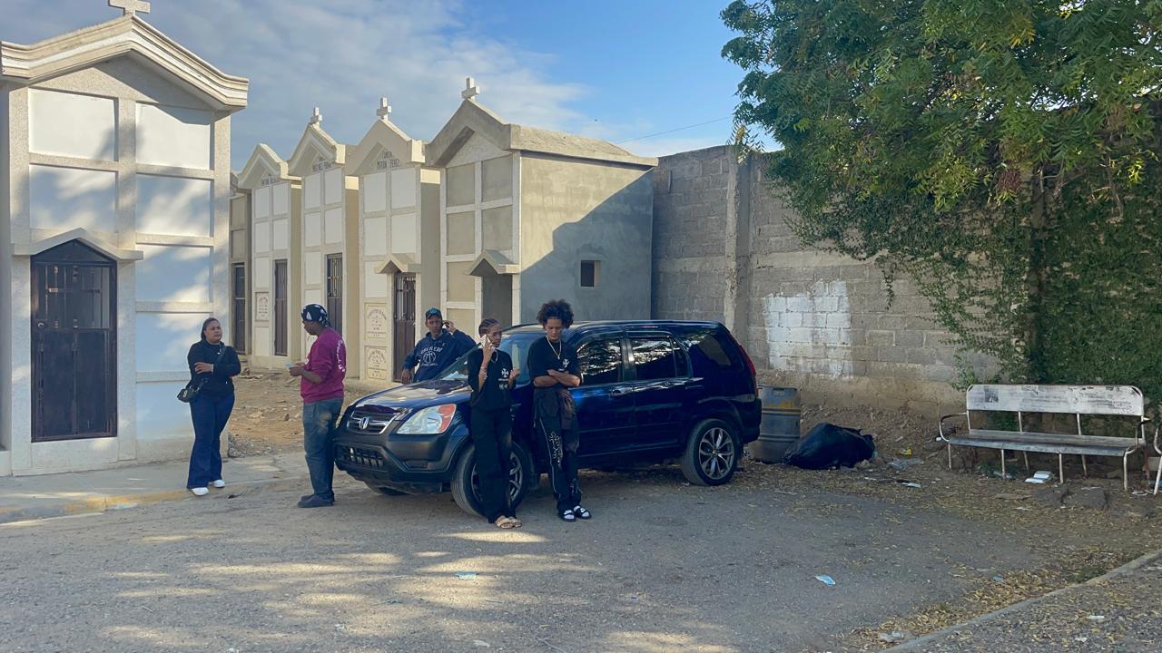 Matan motoconchista de una estocada en el cuello durante atraco en Bonao