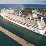 RD recibirá más de 100 cruceros en febrero de 2026