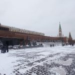 Rusia insiste en que avance rápido hacia la paz en Ucrania depende de acuerdo territorial