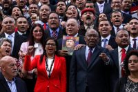 Gobierno venezolano ordena capturar a quienes apoyen en sus redes sociales el arresto de Maduro