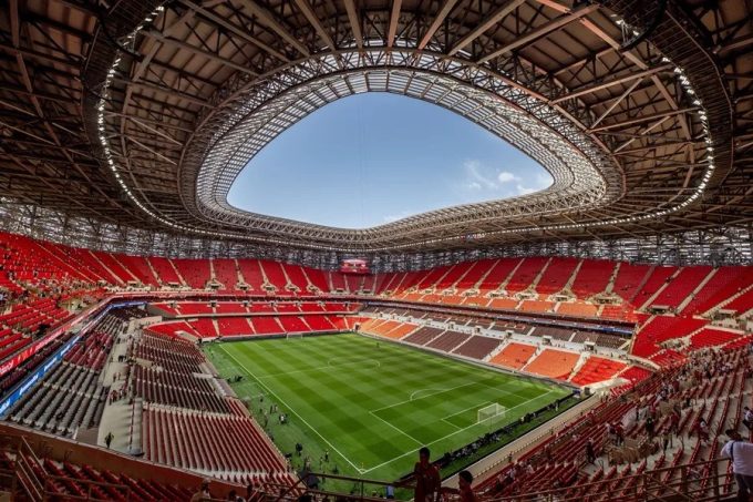 Nigeria y Senegal desafían a Marruecos y Egipto en unas semifinales de alto voltaje en la Copa de África