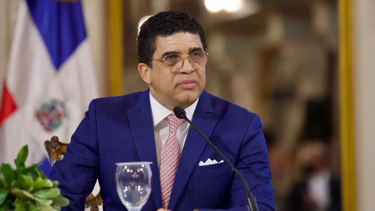 Dío Astacio: “Carolina Mejía, próxima presidenta de la República Dominicana”