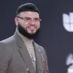 El artista Farruko lanza línea de cannabis medicinal llamada "Carbonabis"