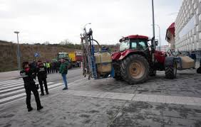 UE y Mercosur enfilan su acuerdo comercial frente al auge del proteccionismo | 7 | UE y Mercosur enfilan su acuerdo comercial frente al auge del proteccionismo - Noticias de hoy en República Dominicana | De Último Minuto