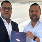 Alcalde de Las Terrenas presentará agenda de promoción turística e inversión en “Turismo y Atracciones Samaná 2026”
