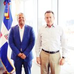 Foro DoMadrid valora la gestión de Víctor «Ito» Bisonó al frente del MICM